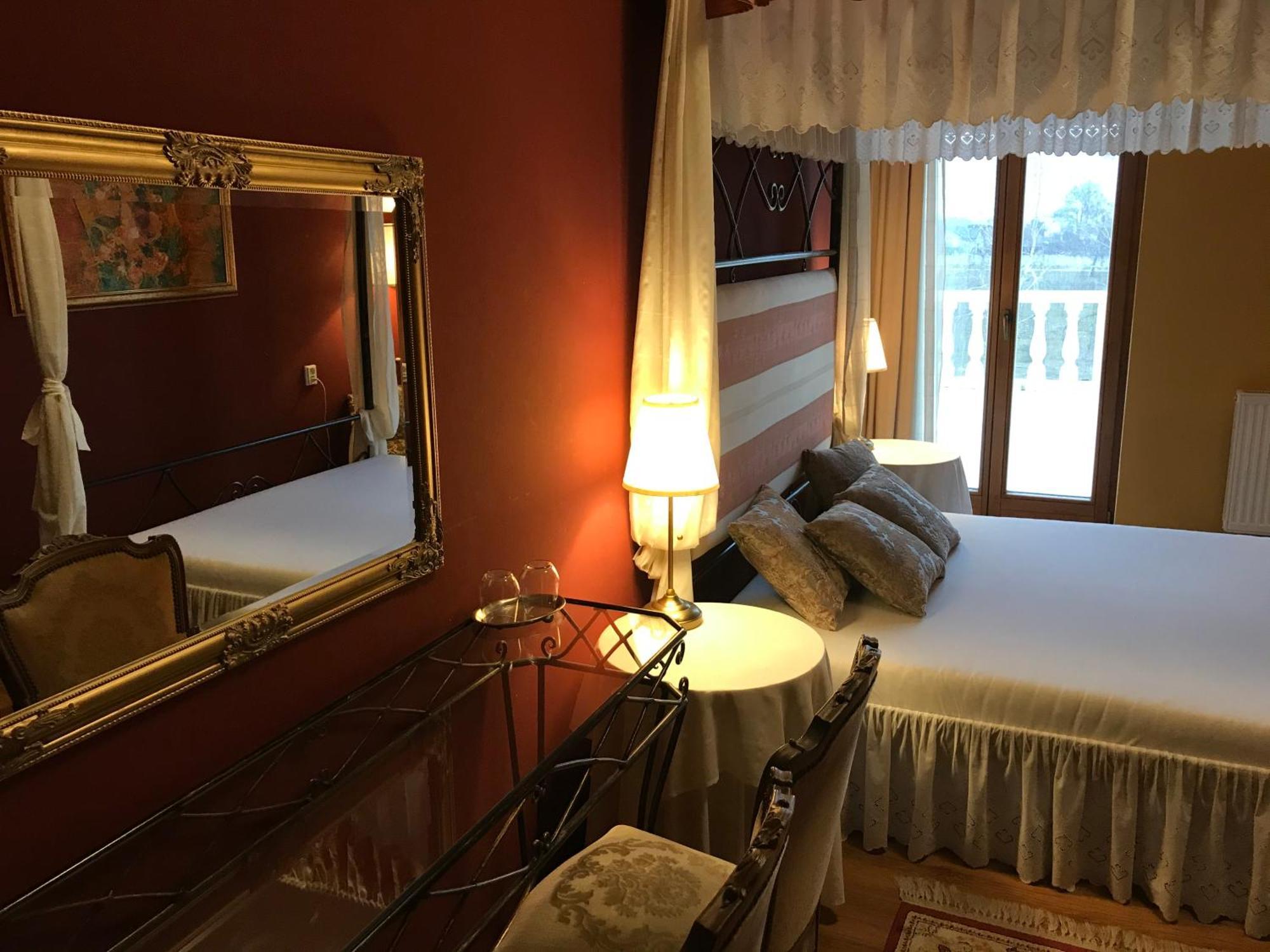 Hotel *** Plauter Kuria Veľký Meder 외부 사진