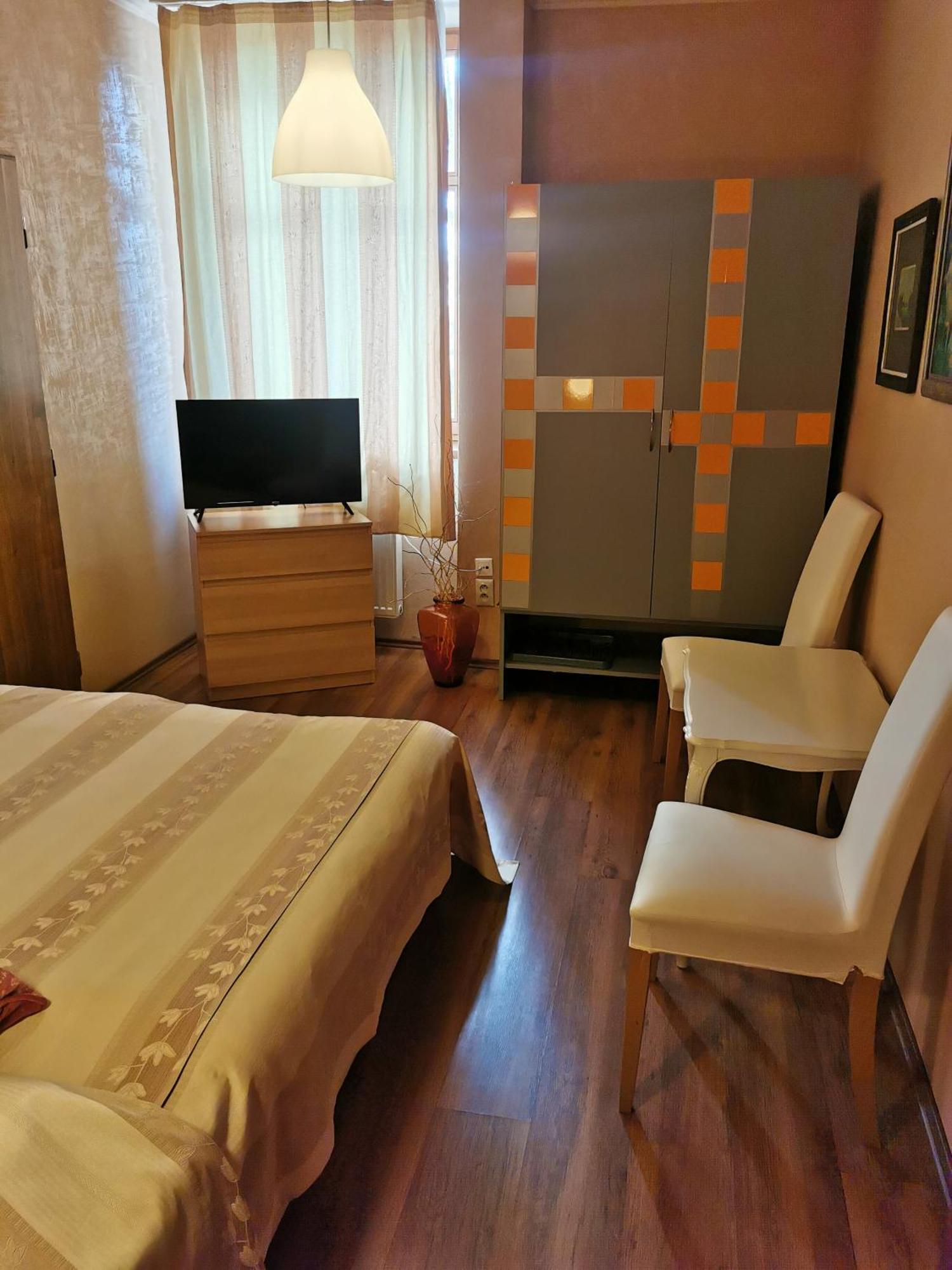 Hotel *** Plauter Kuria Veľký Meder 외부 사진