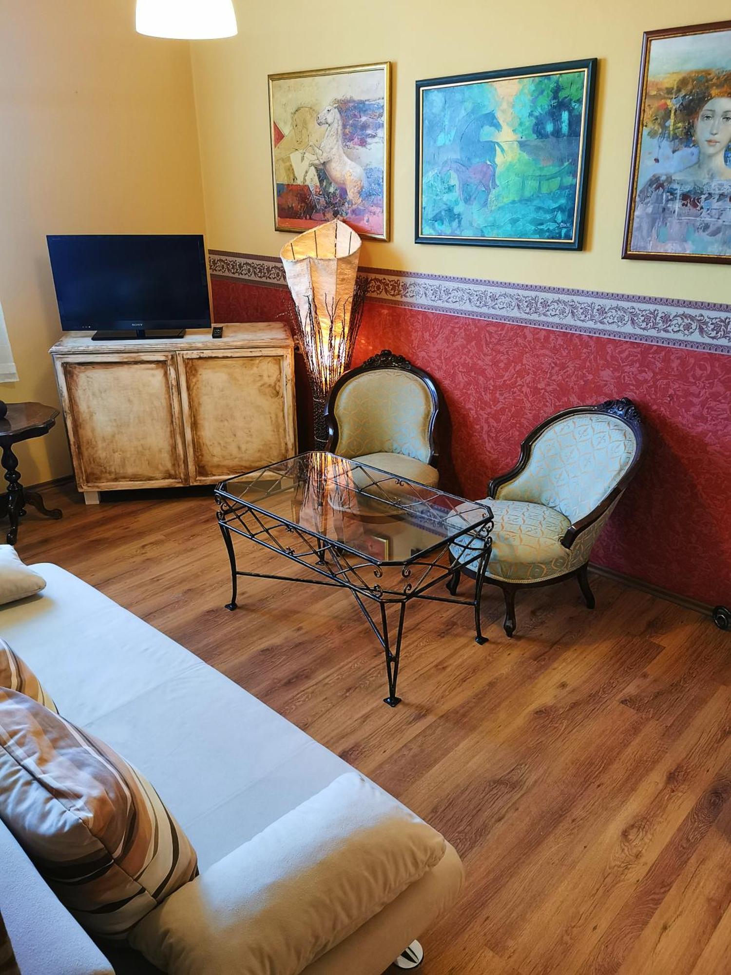 Hotel *** Plauter Kuria Veľký Meder 외부 사진
