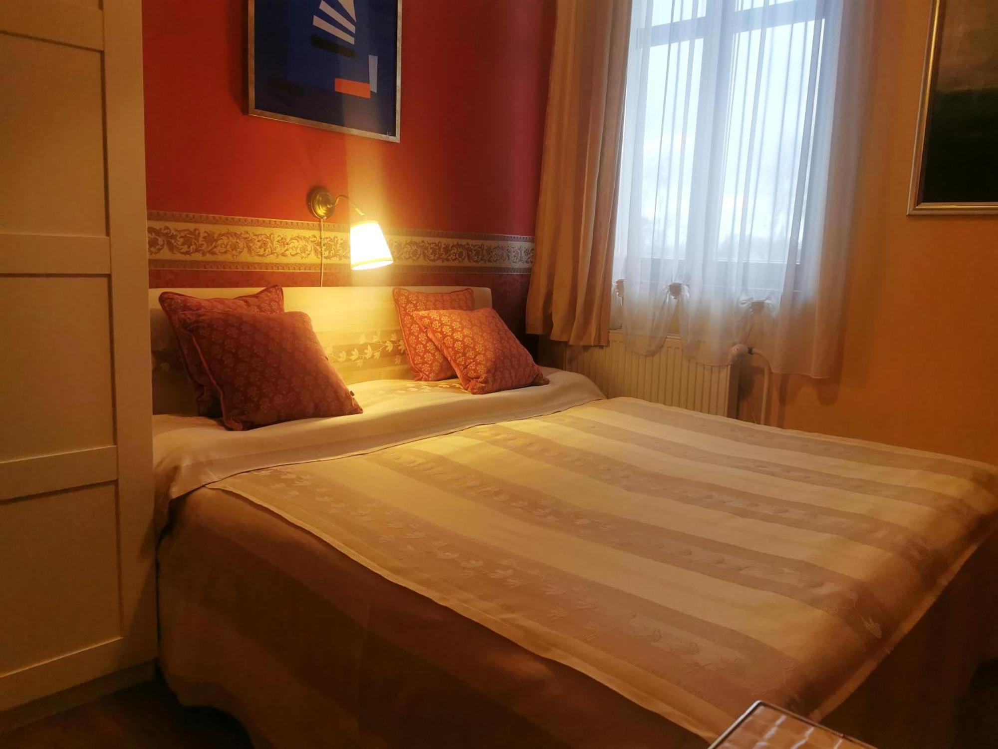 Hotel *** Plauter Kuria Veľký Meder 외부 사진
