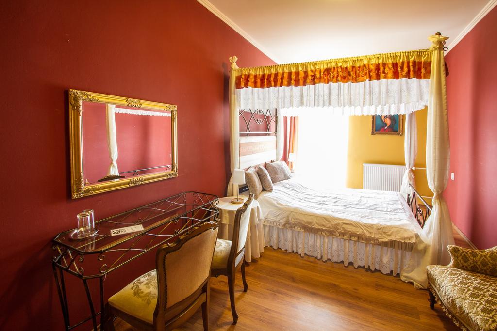Hotel *** Plauter Kuria Veľký Meder 외부 사진